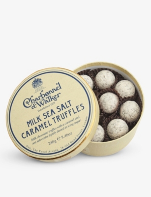 Rolex truffles chocolate hot sale