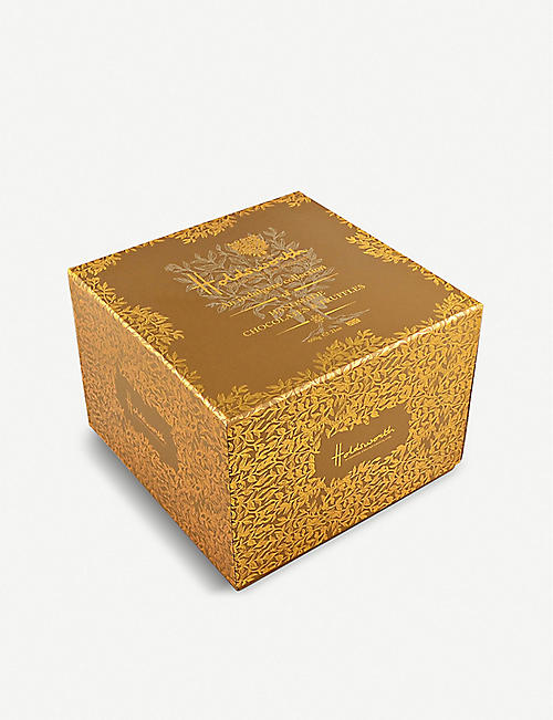 HOLDSWORTH：宠爱巧克力礼盒 600 克