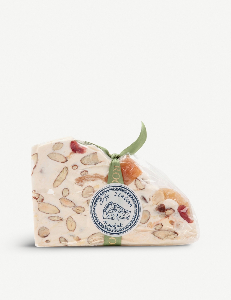 ROCOCO   Soft Italian fruit nougat 160g