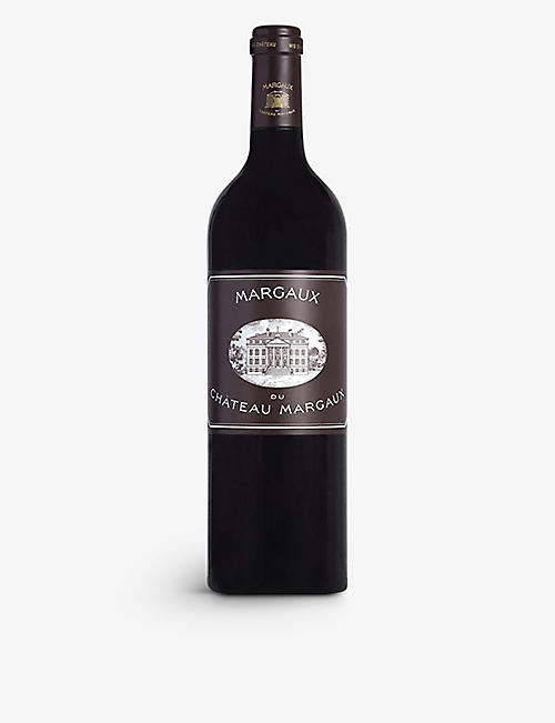BORDEAUX：Margaux Château Margaux 葡萄酒 750 毫升
