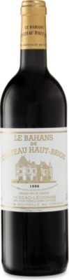 BORDEAUX   Graves 750ml