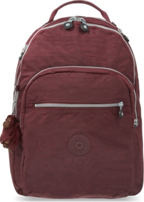 KIPLING   Clas Seoul backpack