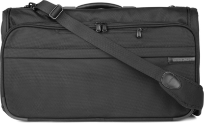 briggs and riley compact garment bag