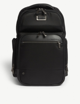 BRIGGS & RILEY: @work Cargo medium backpack