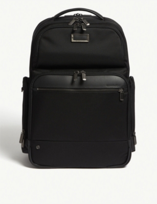 BRIGGS & RILEY: @work Cargo large nylon backpack