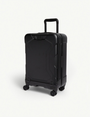 BRIGGS & RILEY: Torq hard case 4-wheel cabin suitcase 56cm