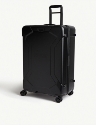 it luggage large expandable 4 wheel suitcase