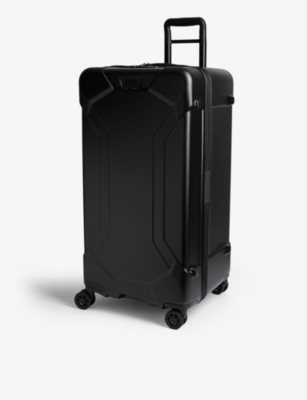 BRIGGS & RILEY: Torq hard-case four-wheel suitcase 82.5cm