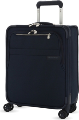 briggs and riley expandable cabin bag