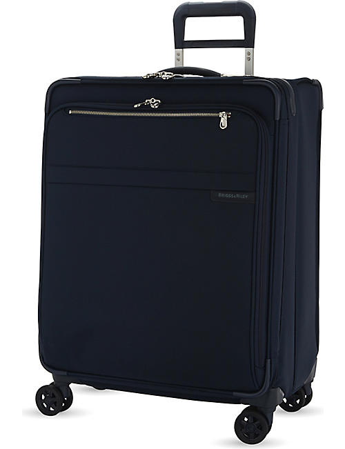 BRIGGS & RILEY: Baseline large expandable suitcase 71cm