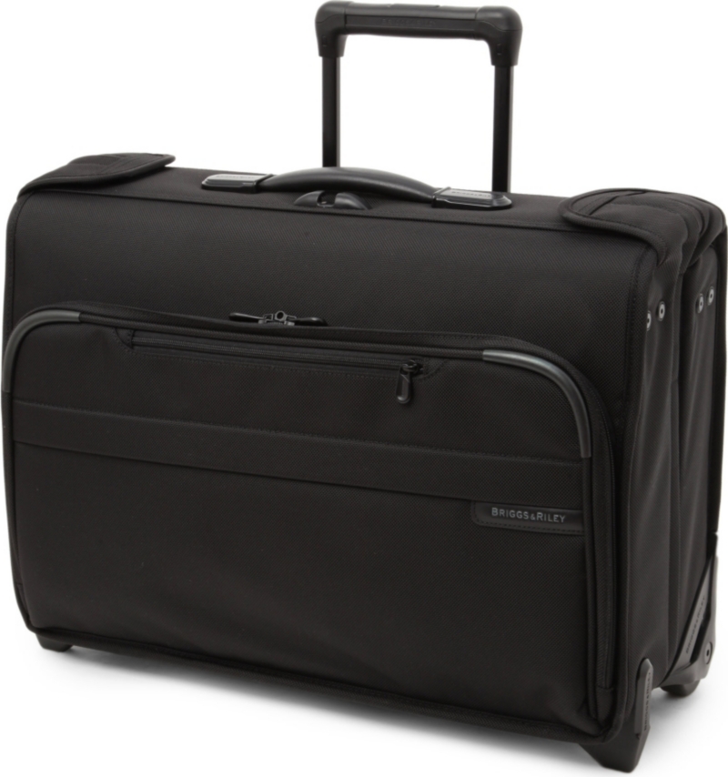 BRIGGS & RILEY   Baseline carry on suitcase