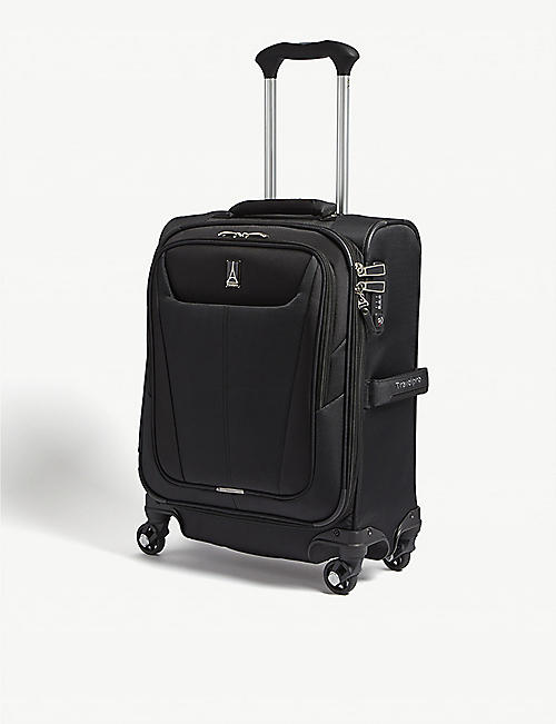 TRAVELPRO: Maxlite Expandable Spinner carry-on suitcase 55cm