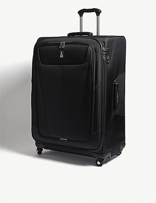 TRAVELPRO: Maxlite Expandable Spinner suitcase 130l