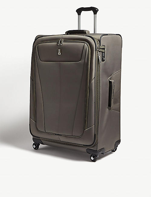 TRAVELPRO: Maxlite Expandable Spinner suitcase 130l