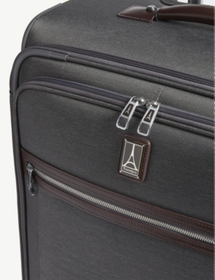 TRAVELPRO: Platinum Elite expandable suitcase 63.5cm