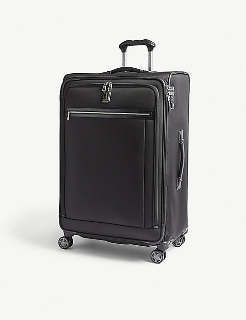 TRAVELPRO：Platinum Elite 可扩展旅行箱 73.5 厘米