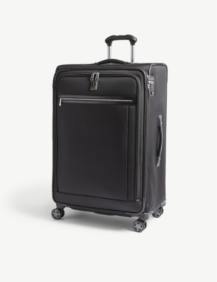 Platinum suitcase online