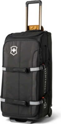 victorinox alpineer duffle