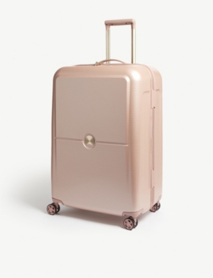Delsey Peony Turenne Four-wheel Suitcase 70cm