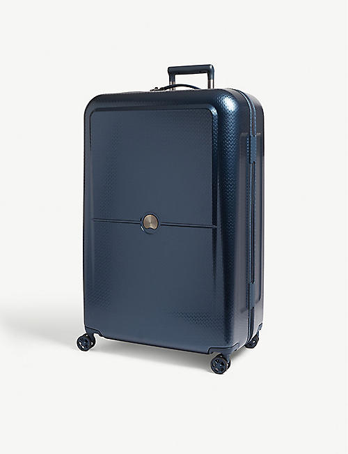 DELSEY: Turenne four-wheel suitcase 82cm