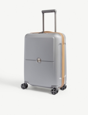 delsey luggage 55cm