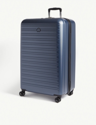 DELSEY: Segur 2.0 four-wheel suitcase 81cm