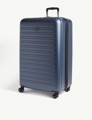 maximum weight for carry on luggage air canada