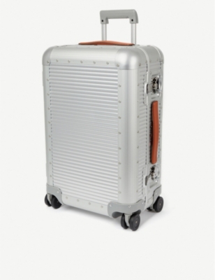 milano suitcase