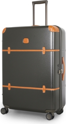 BRICS: Bellagio four-wheel suitcase 82cm
