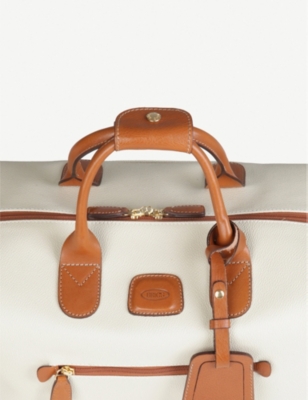 designer holdalls