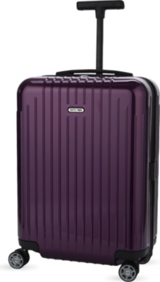 RIMOWA - Salsa Air four-wheel cabin suitcase 55cm | Selfridges.com