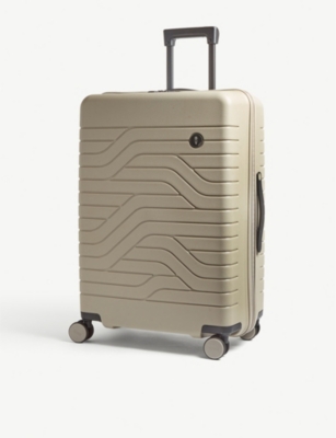 brics spinner luggage