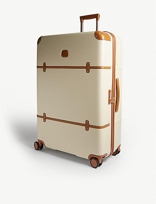 BRICS: Bellagio four-wheel suitcase 82cm
