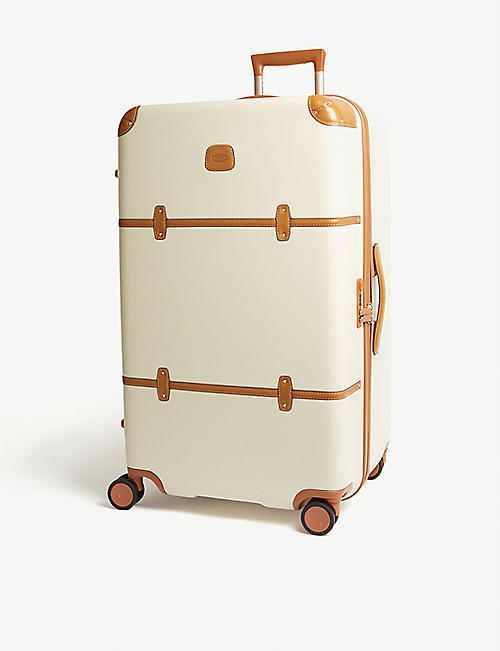 BRICS: Bellagio XL four-wheel suitcase 81.5cm
