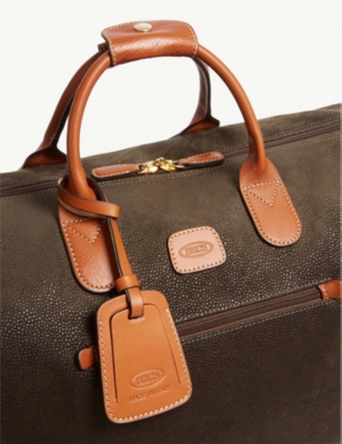 brics holdall tk maxx