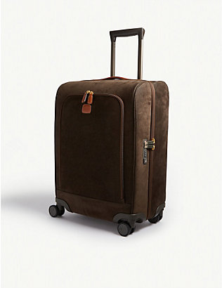 BRICS: Life suitcase 55cm