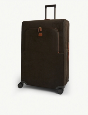 four wheel trolley bag