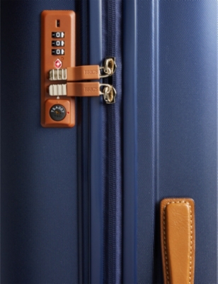BRICS: Capri four-wheel suitcase 78cm