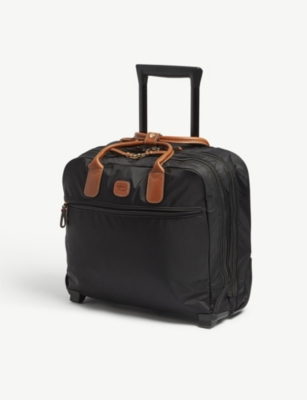 BRICS: X-travel Pilot trolley suitcase