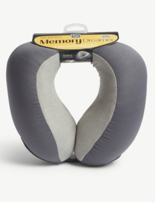 GO TRAVEL: Memory Dreamer pillow