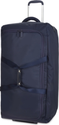 lipault collapsible luggage