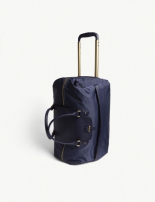 lipault plume avenue duffle bag
