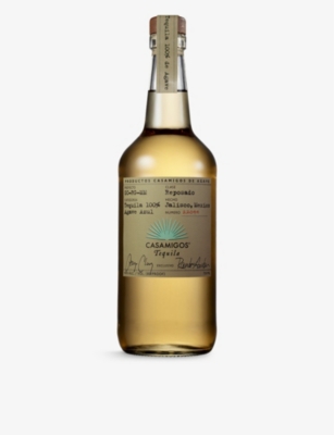 Casamigos Blanco Tequila (1L) 1000mL