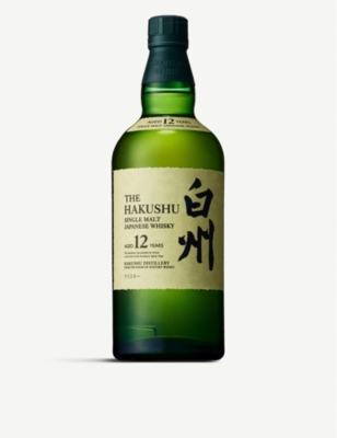 SUNTORY - Hibiki Japanese Harmony single malt Japanese