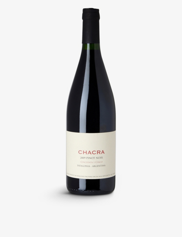 Bodega Chacra 55 Pinot Noir 2014 750ml