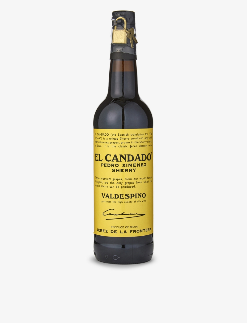 VALDESPINO   Pedro Ximenez 700ml