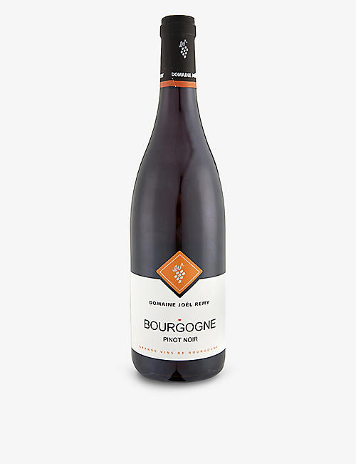 BURGUNDY: Bourgogne pinot noir 2013 750ml