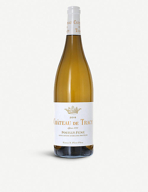 FRANCE: Château de Tracy 2019 Pouilly-Fumé wine 750ml