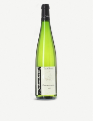 ALSACE: Schoenheitz gewürztraminer 750ml