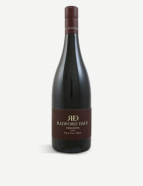 SOUTH AFRICA: Freedom Pinot Noir 750ml